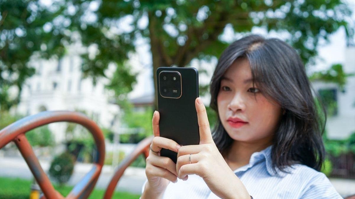 23-1784959600 Camera HONOR X7d