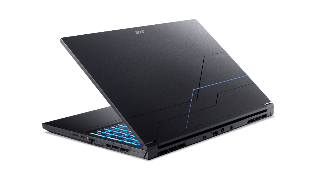 Chọn Laptop Gaming Cho Mùa Tựu Trường: Giải Pháp Tối Ưu Cho Sinh Viên