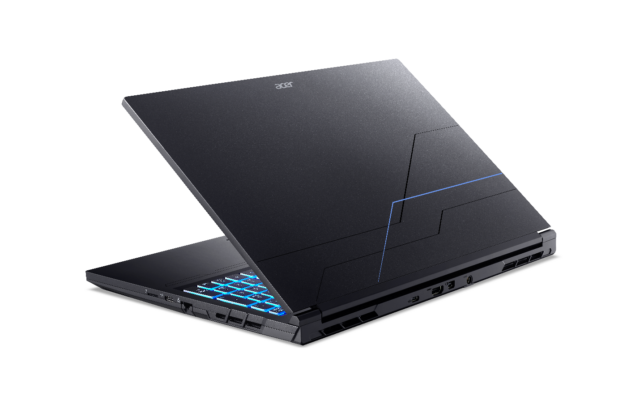 Chọn Laptop Gaming Cho Mùa Tựu Trường: Giải Pháp Tối Ưu Cho Sinh Viên