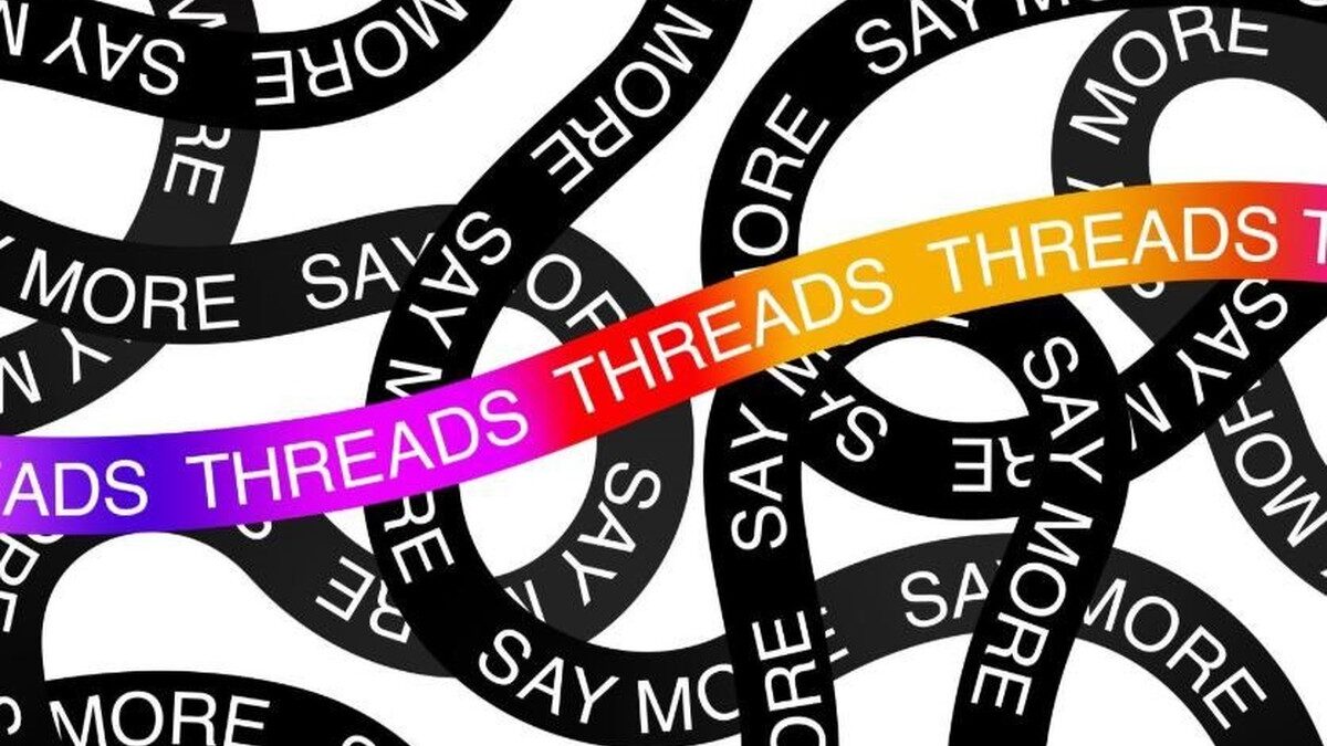 Threads: Mạng Xã Hội Mới Đang Chiếm Lĩnh Cảnh Quan Giới Trẻ