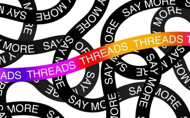 Threads: Mạng Xã Hội Mới Đang Chiếm Lĩnh Cảnh Quan Giới Trẻ