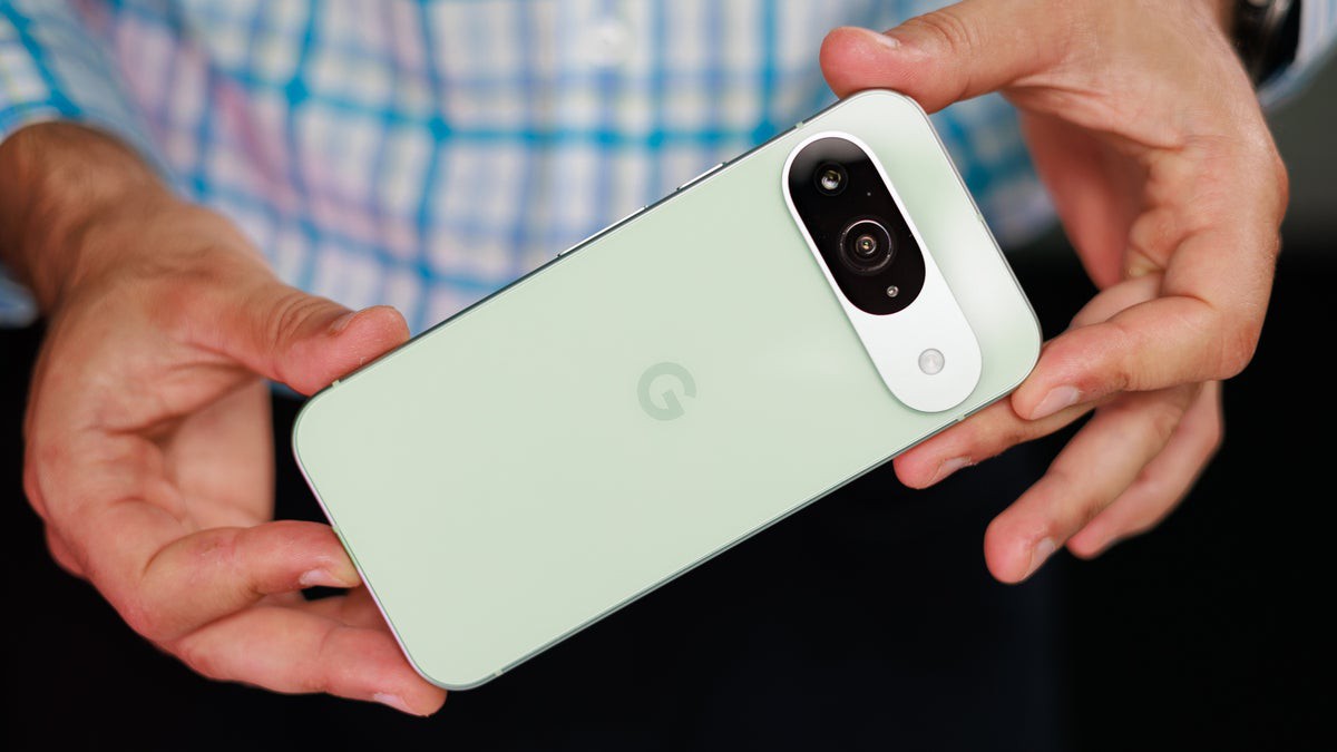 Cải Thiện Đáng Kể Từ Android 17 Giúp Tăng Tốc Wi-Fi Trên Smartphone