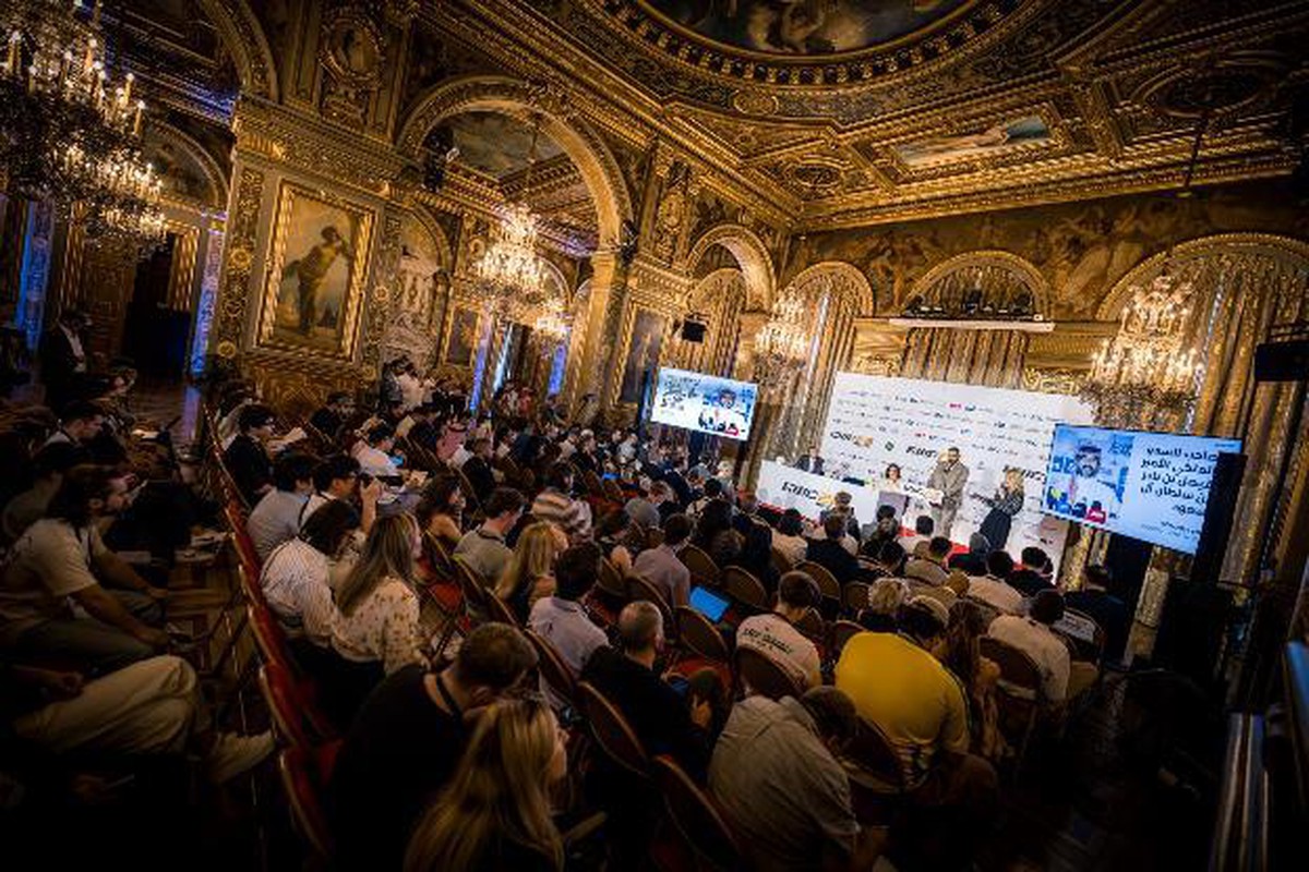 Esports World Cup 2026: Chặng Đường Đến Paris Với Quỹ Thưởng Lịch Sử