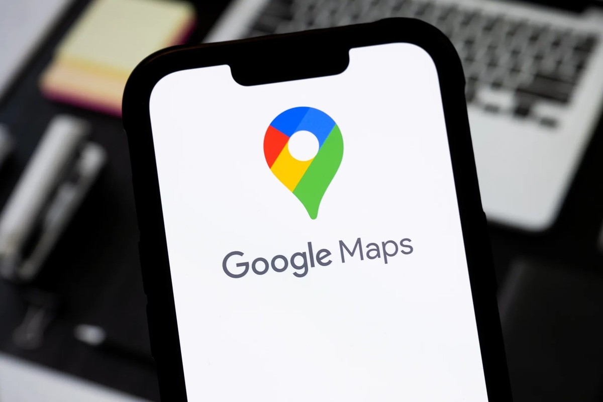 Khám Phá Những Tính Năng Mới Trên Google Maps Mà Bạn Nên Biết
