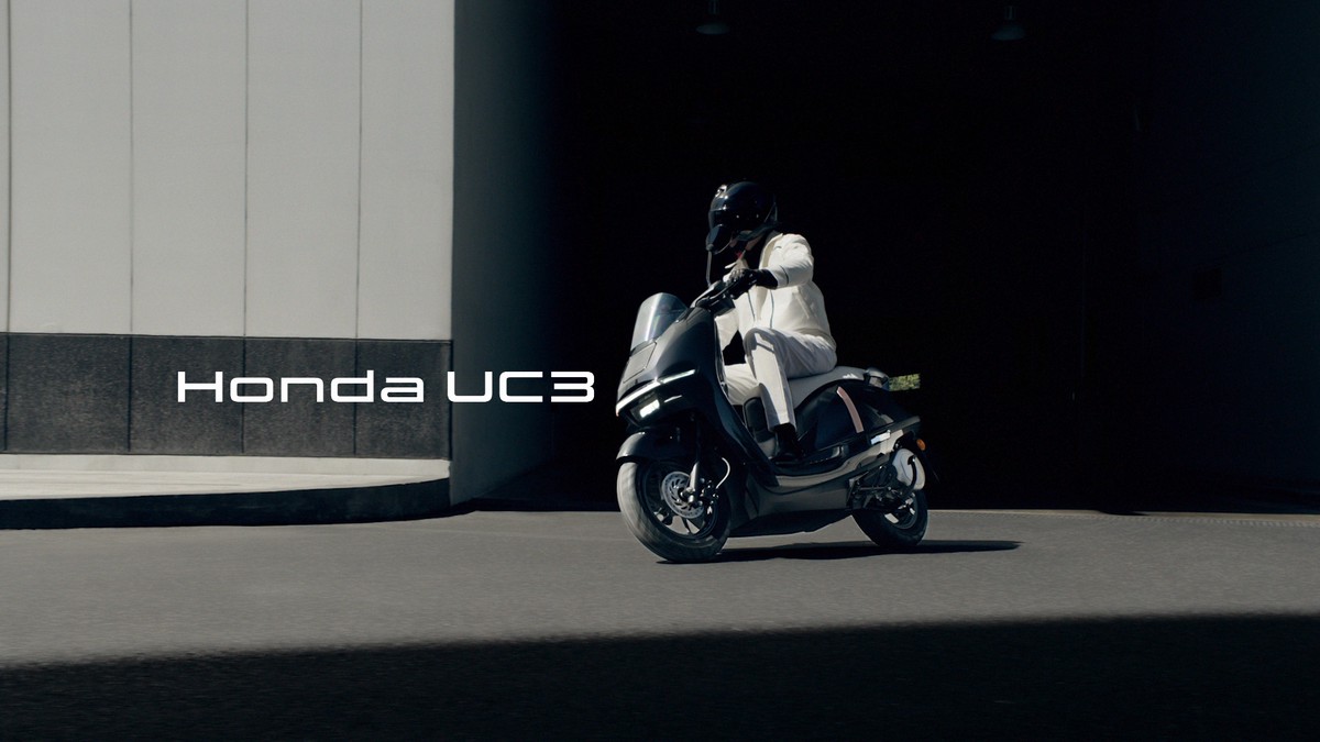 Honda Dịch Chuyển Dây Chuyền Lắp Ráp UC3 Về Phú Thọ: Thách Thức Và Cơ Hội Trong Cuộc Chạy Đua Xe Điện