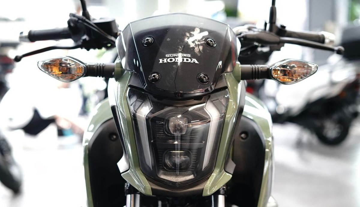 Khám Phá Xe Côn Tay Honda 150cc: Chất Lượng Vượt Trội Với Giá Dưới 40 Triệu