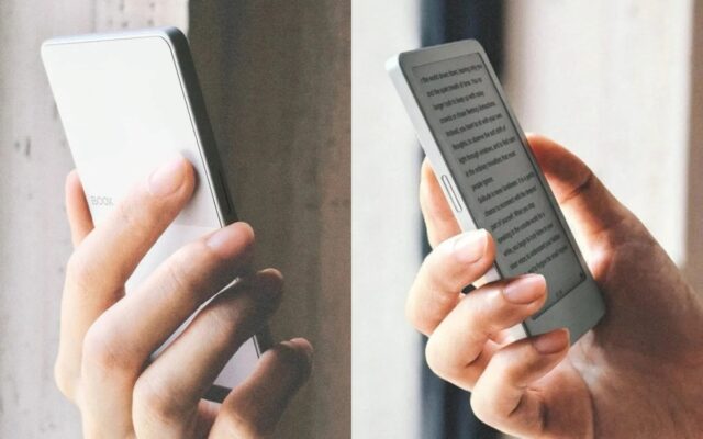 BOOX Ra Mắt Máy Đọc Sách Nhỏ Gọn Picco: Cách Mạng Cho Người Yêu Sách Di Động