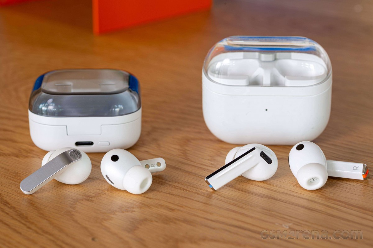 Khám Phá Tai Nghe Galaxy Buds4 Pro: Thiết Kế Tinh Tế Và Âm Thanh Tuyệt Vời