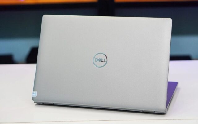 Khám Phá Các Mẫu Laptop Dell Mỏng Nhẹ Lý Tưởng Cho Sinh Viên