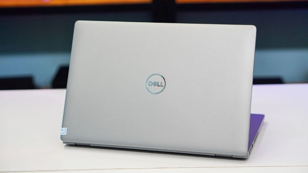 Khám Phá Các Mẫu Laptop Dell Mỏng Nhẹ Lý Tưởng Cho Sinh Viên