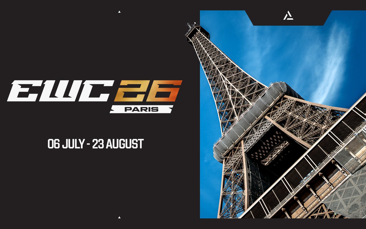 Esports World Cup 2026: Cuộc Cách Mạng Trong Thể Thao Điện Tử Tại Paris