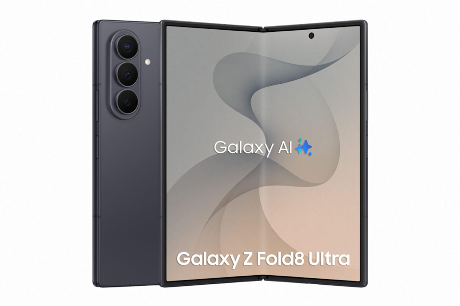 Khám Phá Sức Mạnh AI và Đa Nhiệm Trên Galaxy Z Fold8 Ultra Tại Viettel Store