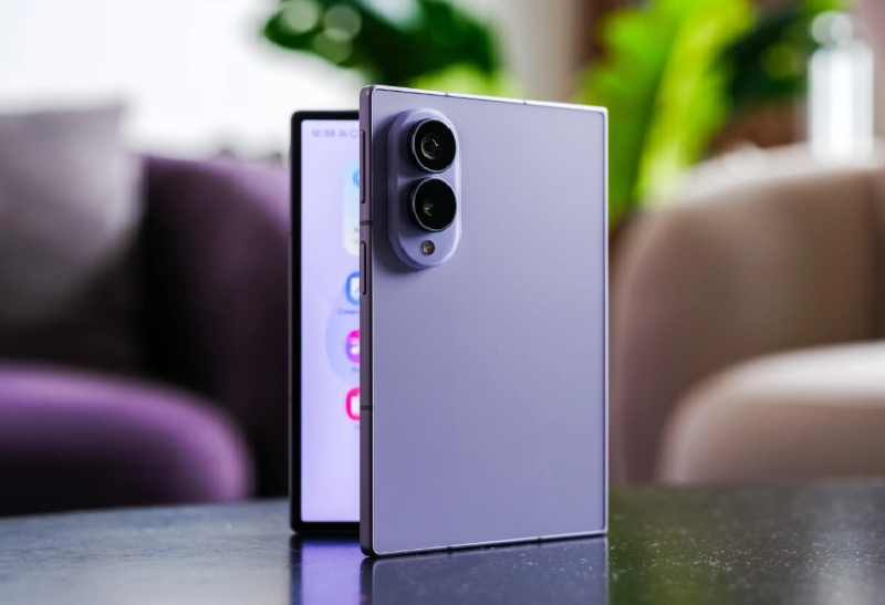 Giá Cả Hấp Dẫn Của Galaxy Z 8 Series Trước Khi Ra Mắt Tại Việt Nam