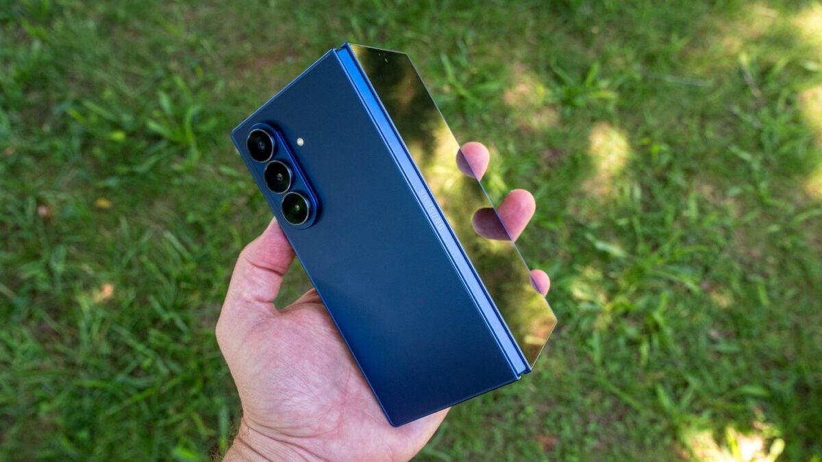 Galaxy Unpacked 2026: Samsung Chuyển Mình Trong Cuộc Đua Smartphone Gập