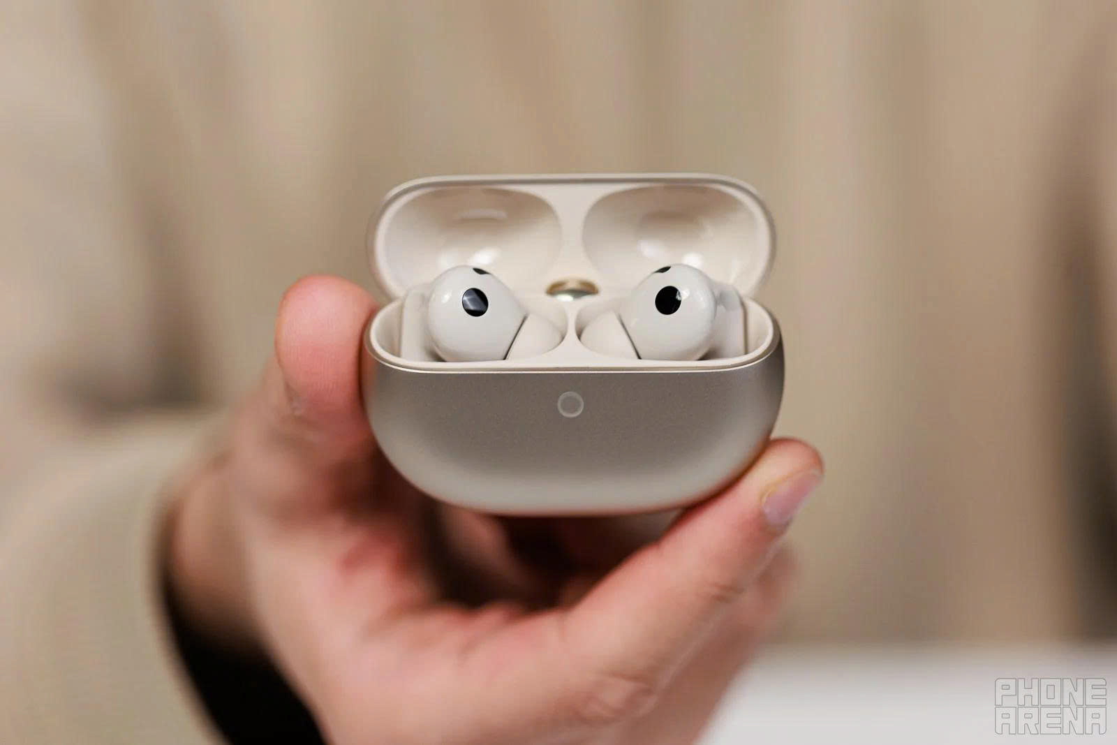 Khám Phá Đánh Giá Huawei FreeBuds Pro 5: Tai Nghe Chất Âm Ấn Tượng với Giá Cả Hợp Lý