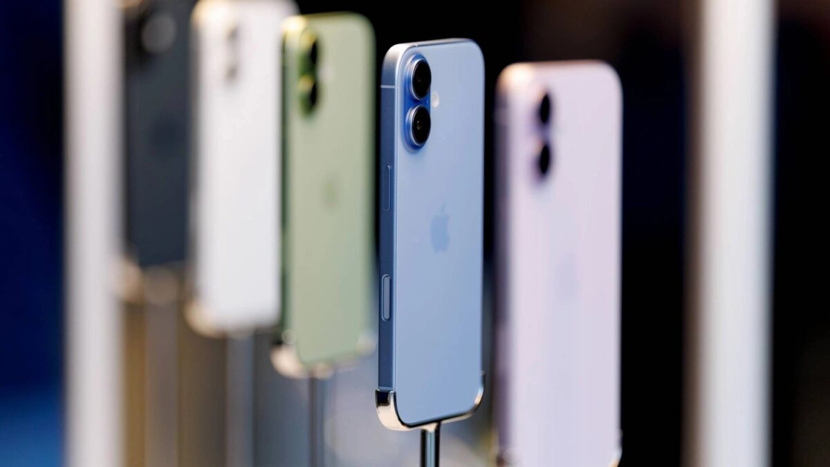 Apple Tăng Giá iPhone Và Dịch Vụ iCloud+: Dấu Hiệu Thay Đổi Từ Táo Khuyết