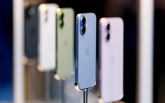 Apple Tăng Giá iPhone Và Dịch Vụ iCloud+: Dấu Hiệu Thay Đổi Từ Táo Khuyết