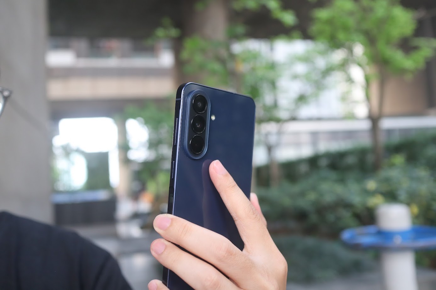 Khám Phá Dòng Samsung Galaxy A Series 2026: Camera Đỉnh Cao Và Thiết Kế Đẹp Mắt