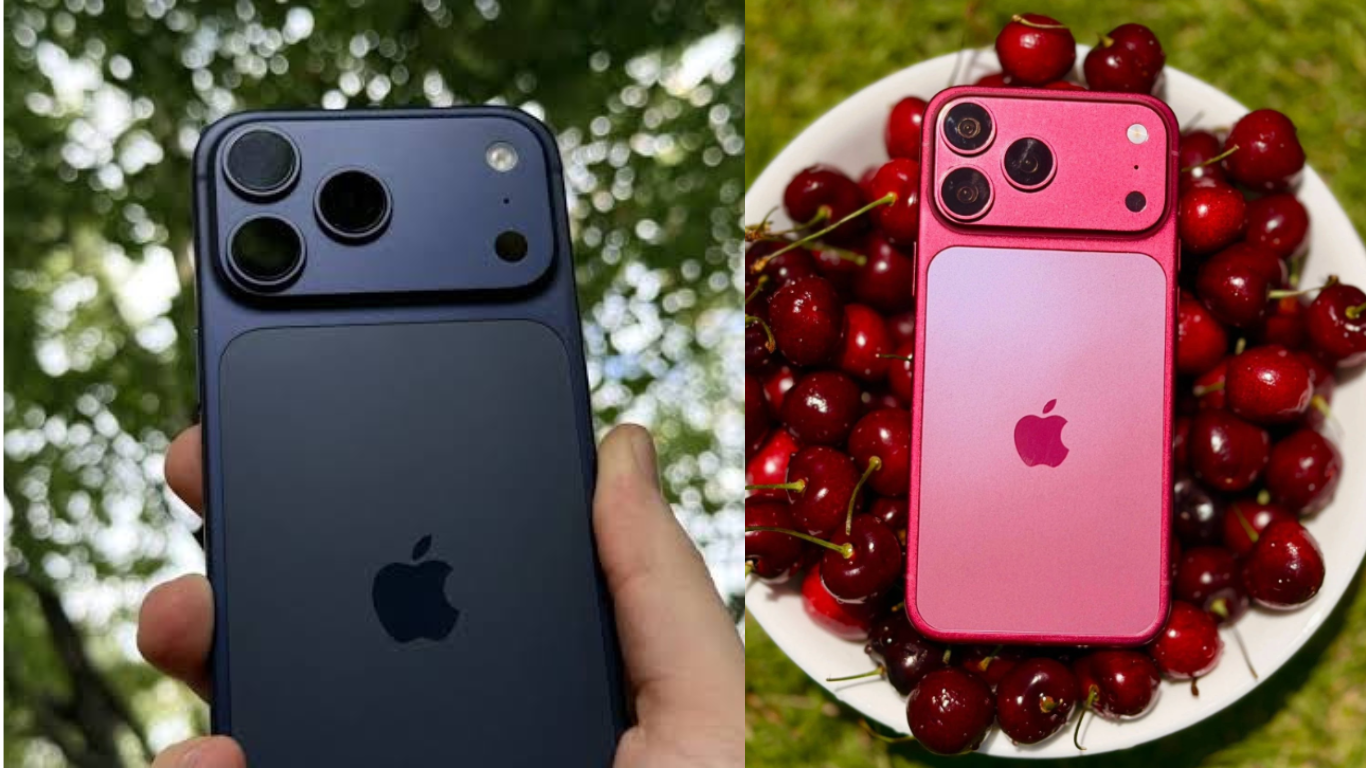 Lý Do Nên Nâng Cấp Từ iPhone 17 Pro Sang iPhone 18 Pro