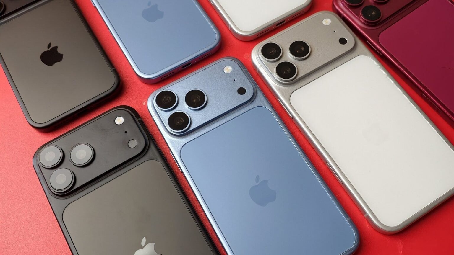 Nỗi Khổ Người Dùng iPhone Khi Giá iPhone 18 Pro Max Tăng Vọt