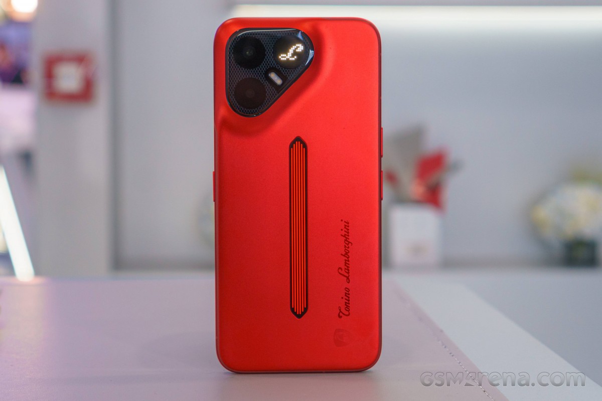 Trải nghiệm Tecno Pova Metal Tonino Lamborghini: Smartphone 5G sang trọng và khác biệt
