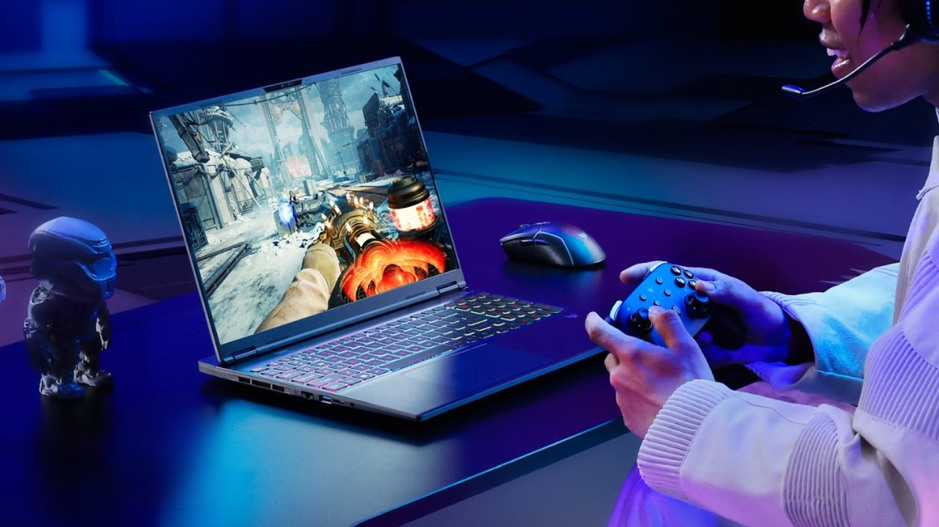 Đánh Giá Laptop Gaming Acer: Lựa Chọn Hoàn Hảo Cho Game Thủ