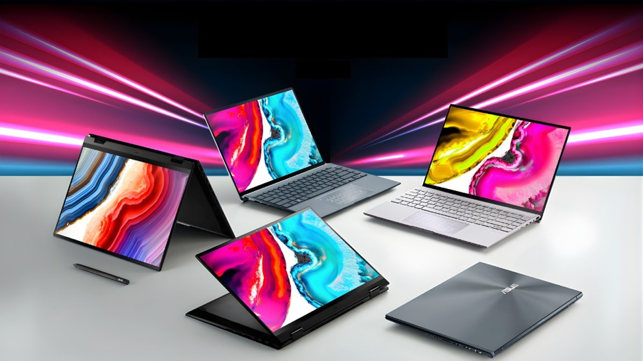 Top 7 Laptop Asus Giá Tốt Dành Cho Sinh Viên Năm 2023