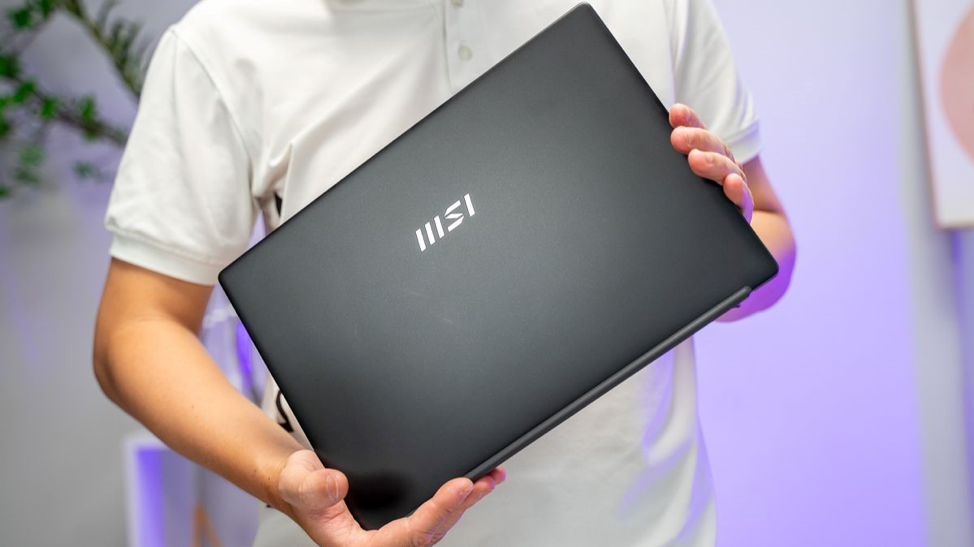Làm Thế Nào Để Chọn Laptop MSI Đáp Ứng Nhu Cầu Mà Không Quá Tốn Kém?