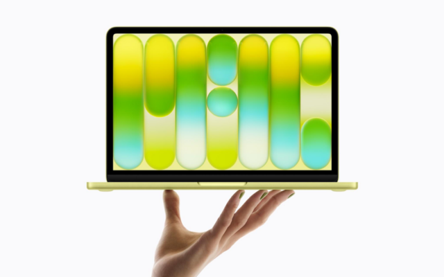 MacBook Neo: Đánh Giá Khả Năng Xử Lý Và Sự Thoải Mái Trong Công Việc Hằng Ngày