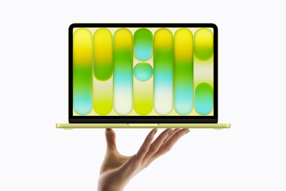 MacBook Neo: Đánh Giá Khả Năng Xử Lý Và Sự Thoải Mái Trong Công Việc Hằng Ngày