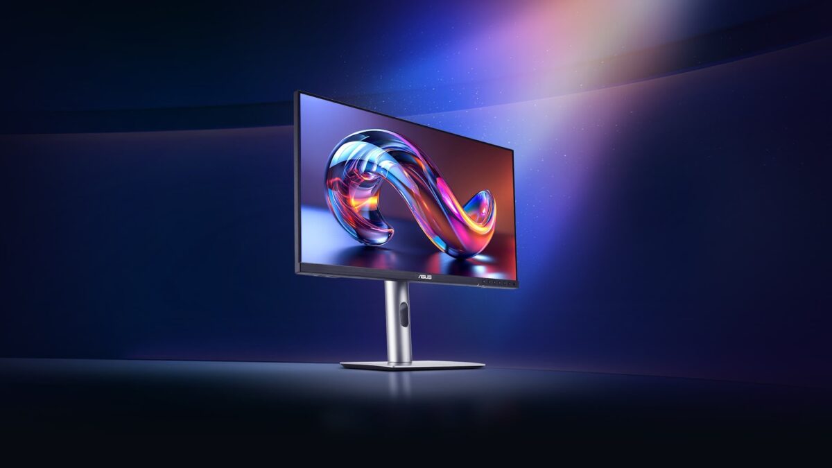 Chọn Màn Hình Máy Tính: IPS Hay OLED? Lựa Chọn Phù Hợp Nhất Dành Cho Bạn