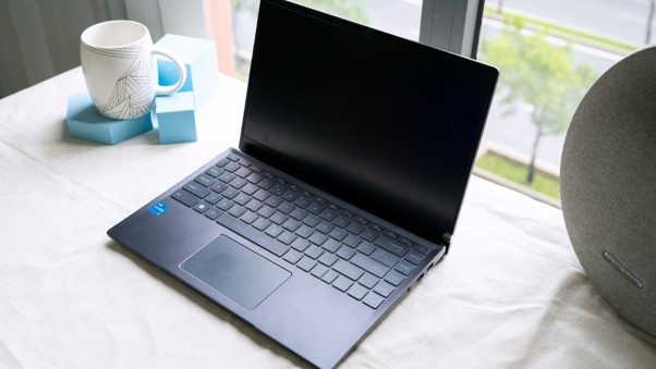 Khám Phá Dòng Laptop MSI Modern Với Thiết Kế Thanh Lịch
