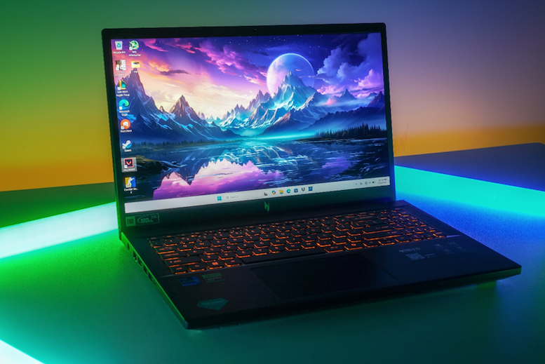 Tại sao nên lựa chọn laptop gaming với tính năng nâng cấp trong thời đại công nghệ hiện nay?