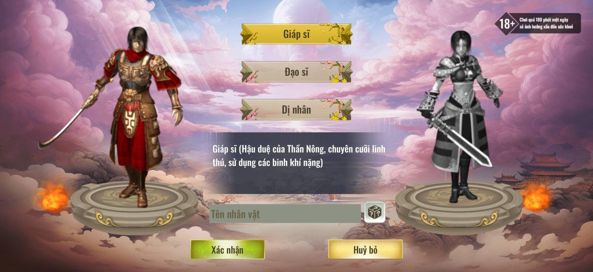 Tepaylink chính thức ra mắt máy chủ S12 Ly Long - Tam Giới Phân Tranh Mobile - Ảnh 2. Tepaylink chính thức ra mắt máy chủ S12 Ly Long - Tam Giới Phân Tranh Mobile - Ảnh 2.