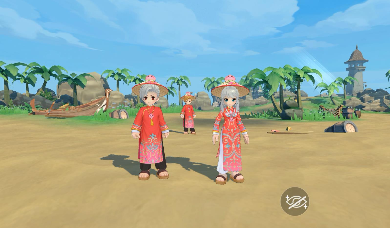 Ragnarok Huyền Thoại MMO chính thức ra mắt, mang Midgard 3D xuất hiện tại thị trường Việt Nam- Ảnh 4.