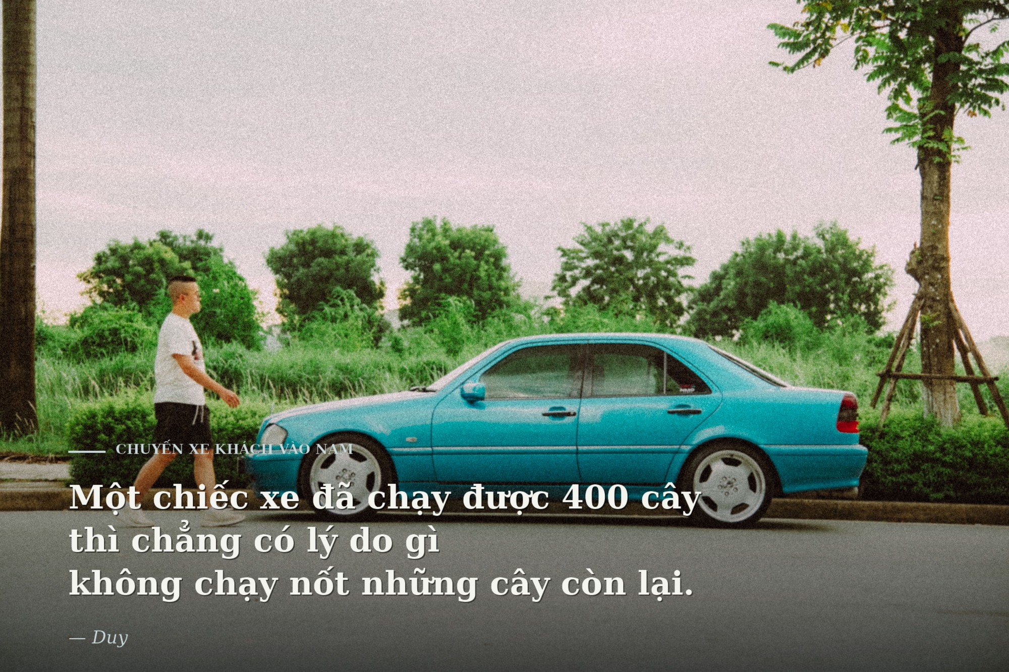 Khám Phá Đam Mê Xe Cổ: Sự Kiên Nhẫn Của Những Người Chơi Xe - Ảnh 2.