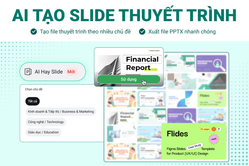 Hành Trình Phát Triển AI Hay - Ảnh 4.
