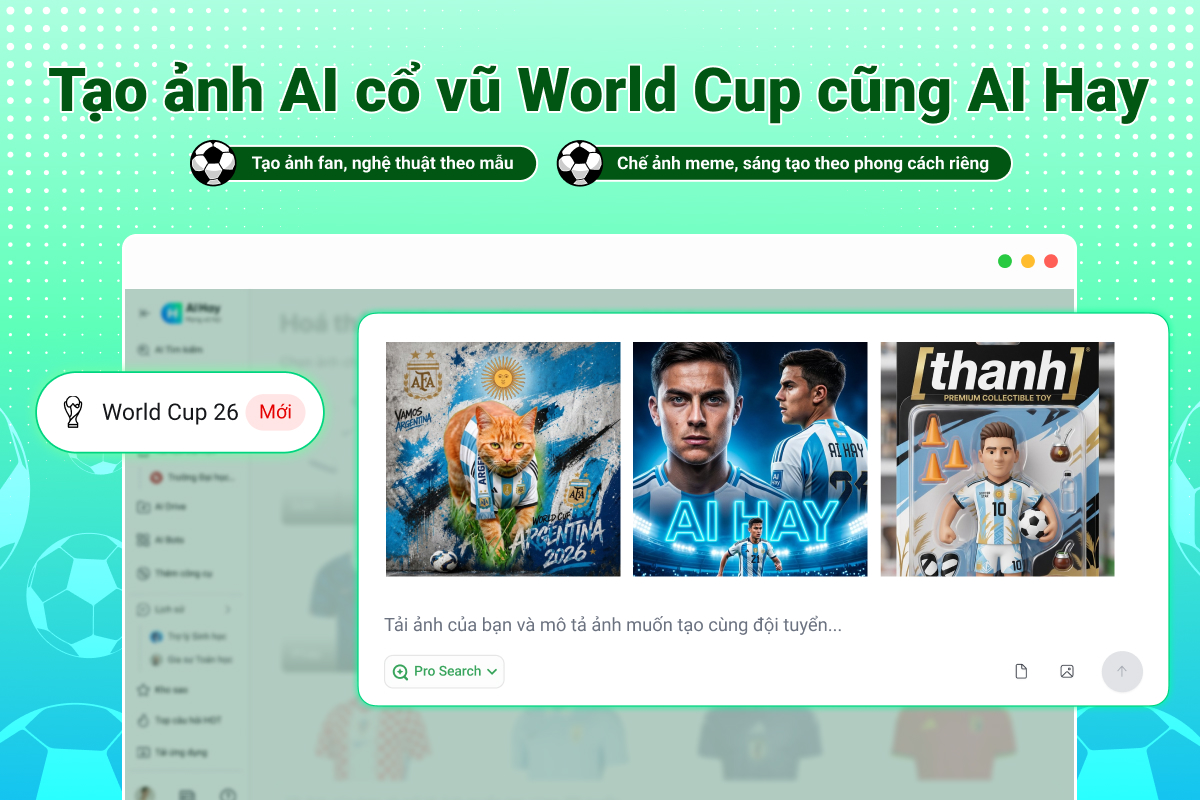 Hành Trình Phát Triển AI Hay - Ảnh 5.
