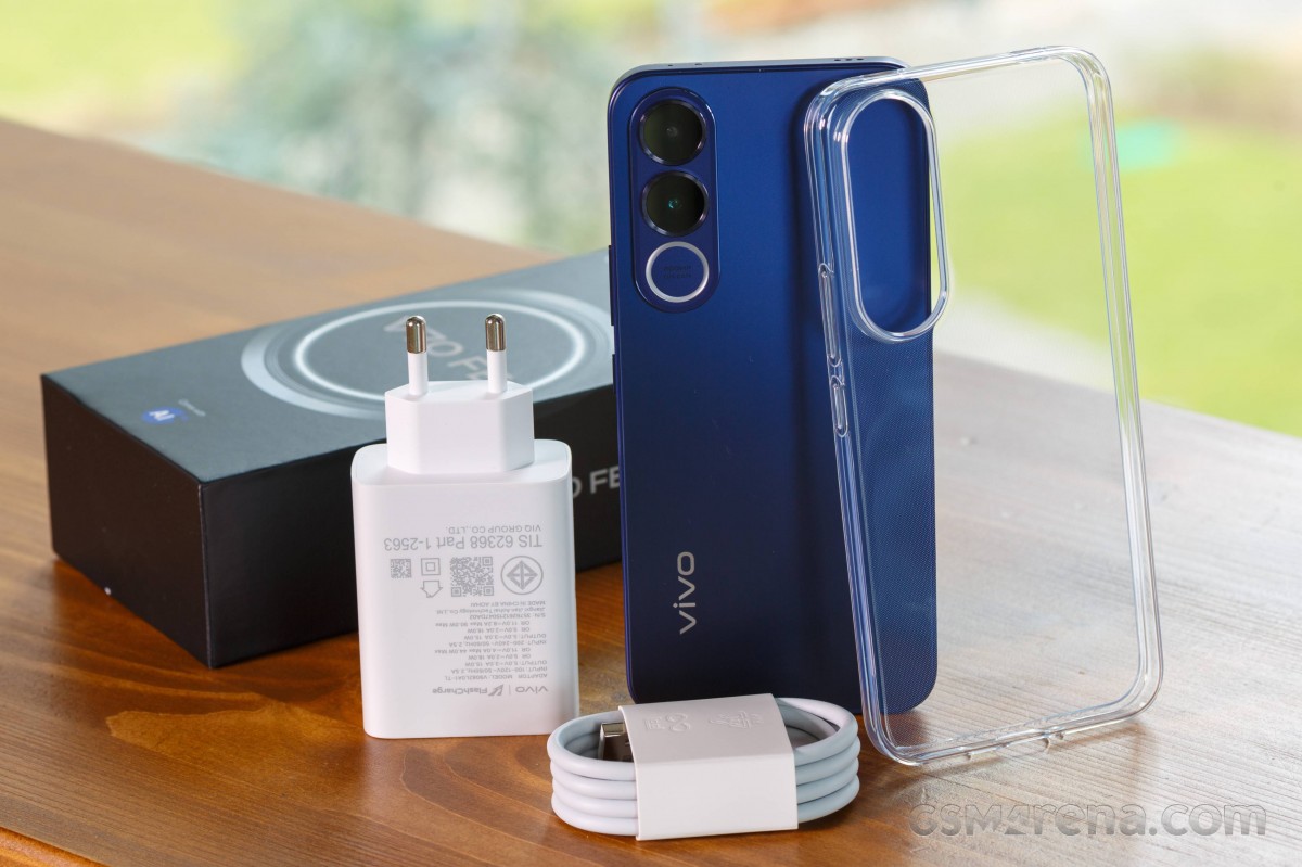 Đánh Giá Chi Tiết Vivo V70 FE: Smartphone Pin Trâu, Camera Đỉnh Cao Để Đối Đầu Galaxy S26 Ultra