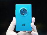 HMD Global Ra Mắt HMD Touch AI: Điện Thoại ‘Cục Gạch’ Thế Hệ Mới