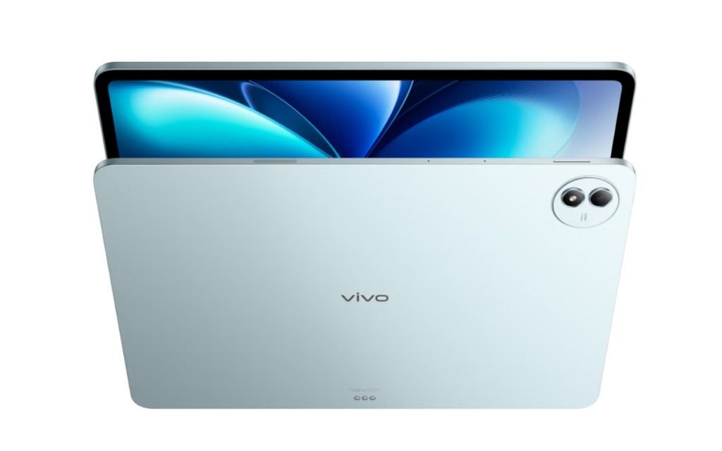 vivo Pad 6 Pro ra mắt: Màn hình 4K 13,2 inch, chip Snapdragon 8 Elite Gen 5 và pin 13.000mAh- Ảnh 4.