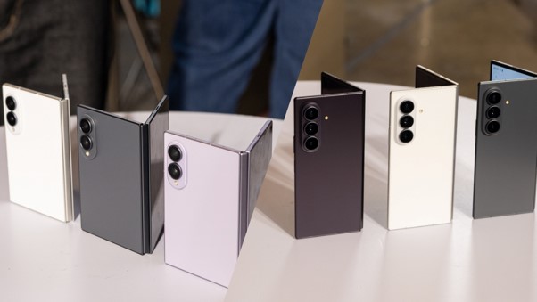 Khám Phá Chiến Lược Tách Rời Galaxy Z Fold 2026 Của Samsung