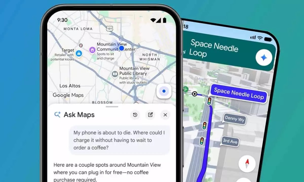 Google Maps có tính năng mới mà rất nhiều người đang cần - Ảnh 2.