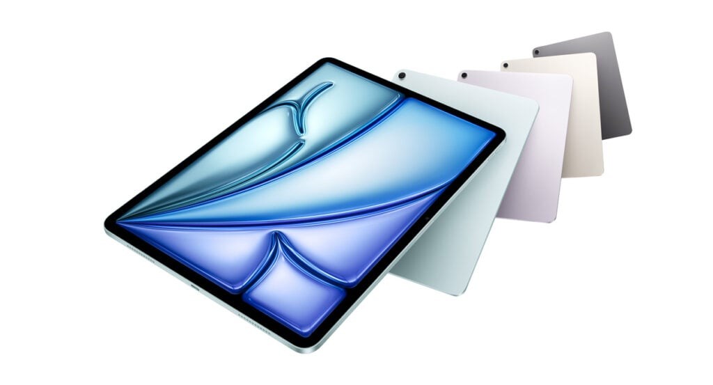 Lựa Chọn Tablet Từ 2,6 Đến 26 Triệu Đồng: Những Sản Phẩm Đáng Mua Nhất - Ảnh 4.