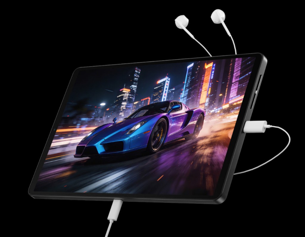 Lenovo Legion Y700 5th Gen Hệ Thống Camera