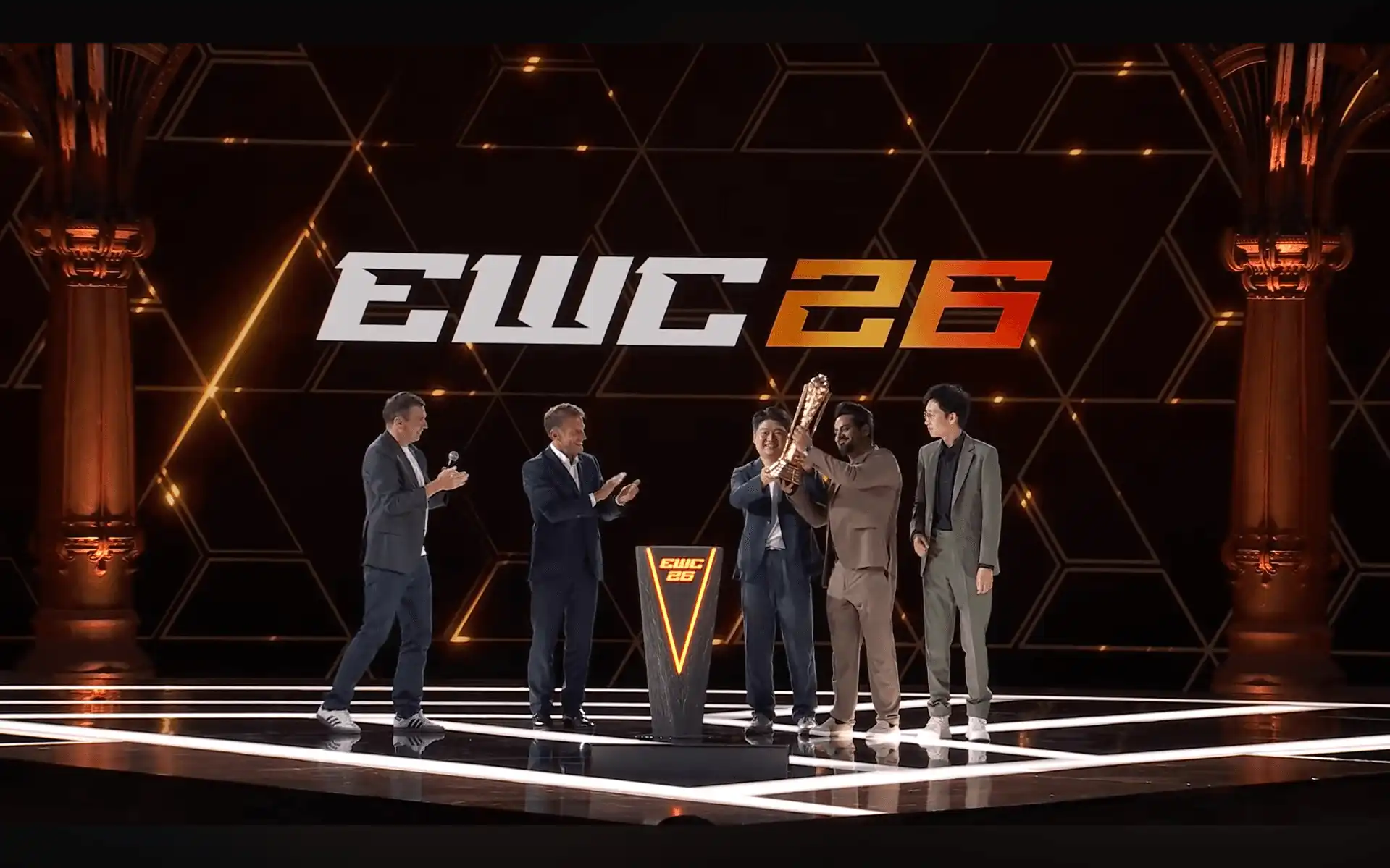 2234-1787644687877777992825 AG.AL Thắng Lợi Đáng Kinh Ngạc Tại Esports World Cup 2026 Ở Paris - Ảnh 3.
