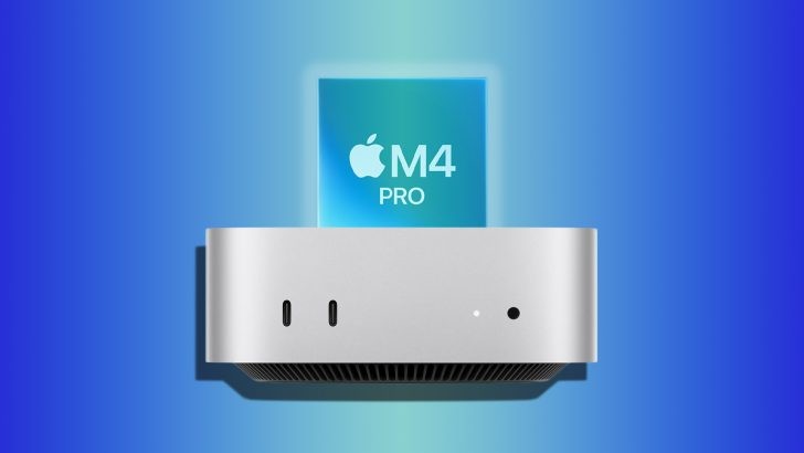 Mac Mini được tăng sức mạnh với GeForce RTX 5060 nhờ giải pháp eGPU của TinyCorp - Ảnh 2.