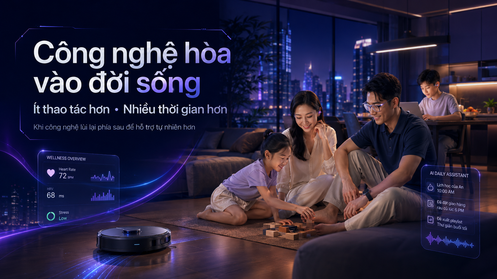 Khám Phá Giá Trị Thực Sự Của Công Nghệ: Định Hình Thói Quen Mới - Ảnh 5.