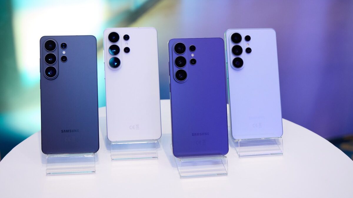 Khám Phá Galaxy S26 Ultra: Trợ Thủ AI Đột Phá Trong Cuộc Sống và Công Việc