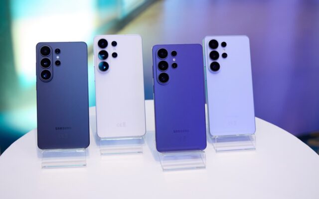 Khám Phá Galaxy S26 Ultra: Trợ Thủ AI Đột Phá Trong Cuộc Sống và Công Việc